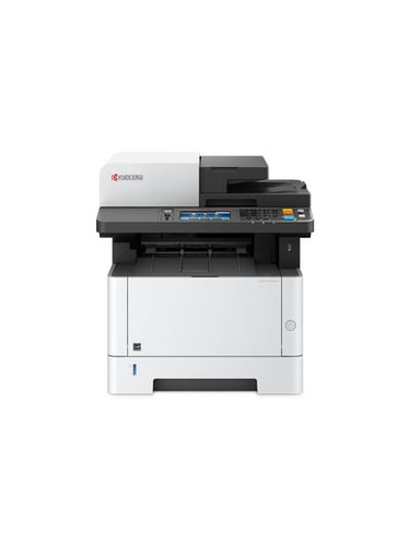 Kyocera - M2640idw - ECOSYS Mono Laser MFP