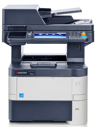 Kyocera - M3040idn-New - Multifunction Printer Mono Laser