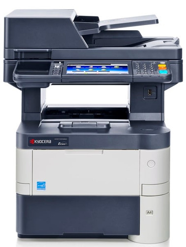 Kyocera - M3540idn-New - Multifunction Printer Mono Laser