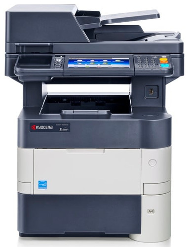 Kyocera - M3560idn-New - Multifunction Printer Mono Laser