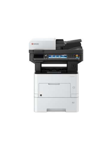 Kyocera - M3655idn - ECOSYS Mono Laser MFP