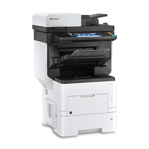Kyocera ECOSYS Mono Laser MFP M3860idnf-New - All-in-one printer for office use