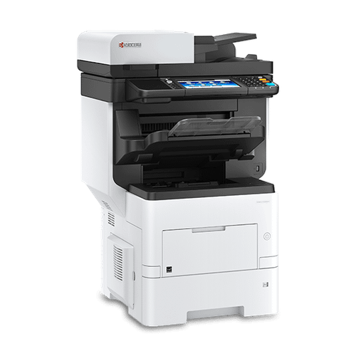 Kyocera - M3860idnf-New - Multifunction Printer Mono Laser