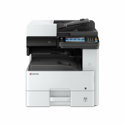 Kyocera ECOSYS Mono Laser MFP M4132idn multifunction printer for office use