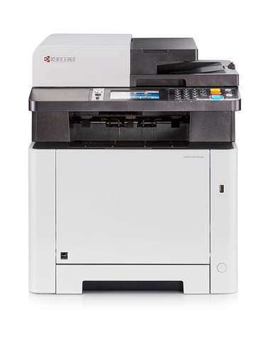 Kyocera - M5526cdw - Multifunction Printer Color Laser