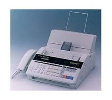 Brother MFC-1970MC Mono Laser MFP for Office Use