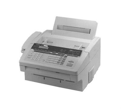 Brother MFC-4500ML Mono Laser MFP - High-speed printing for office use