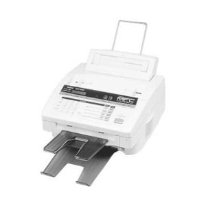 Brother MFC-4550P-New Mono Laser MFP - Ideal for office use - Compatible with Brother printers