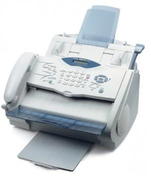 Brother - MFC-4800 - Mono Laser MFP