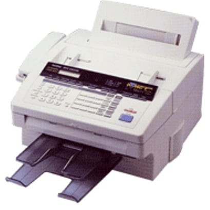 Brother MFC-5500ML-New Mono Laser MFP - Compact design, ideal for small offices