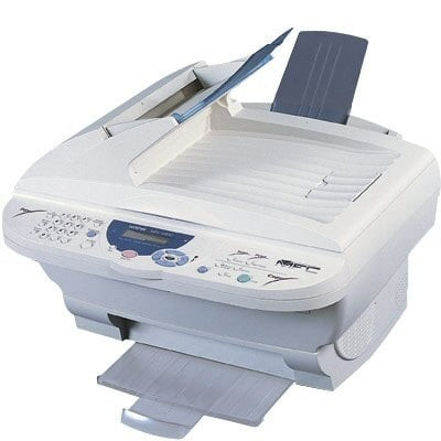 Brother MFC-6800-New Mono Laser MFP for Office Use