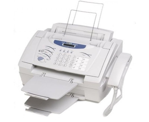 Brother - MFC-7160C - Color Inkjet MFP