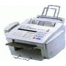 Brother - MFC-7200FC - Mono Inkjet MFP