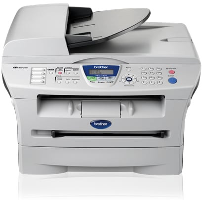 Brother MFC-7420 Mono Laser MFP