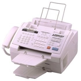 Brother - MFC-7550MC-New - Mono Laser MFP