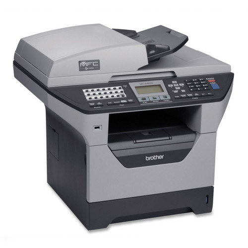 Brother MFC-8460N Mono Laser MFP for Office Use