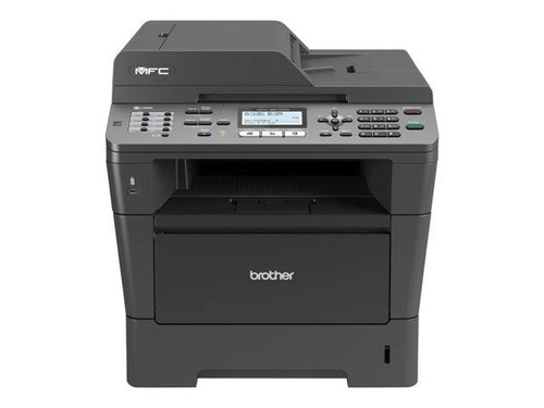 Brother - MFC-8510DN - Mono Laser MFP