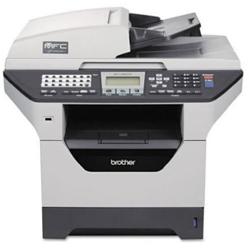 Brother - MFC-8690DW - Mono Laser MFP