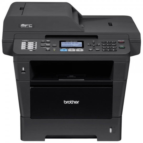Brother - MFC-8810DW - Mono Laser MFP