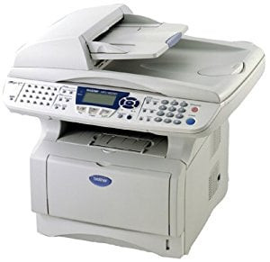 Brother - MFC-8820D-New - Mono Laser MFP