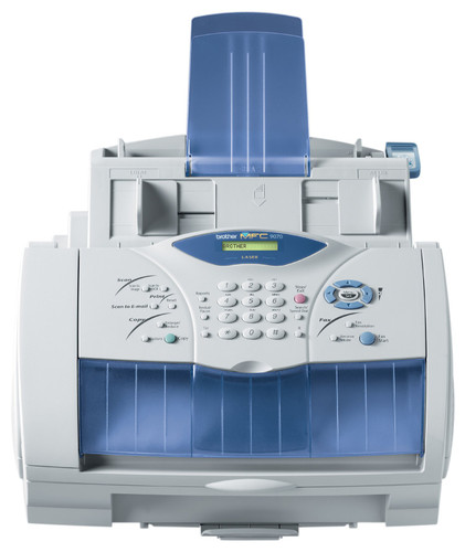 Brother - MFC-9070 - Mono Laser MFP