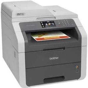 Brother - MFC-9130CW-New - Color Laser MFP