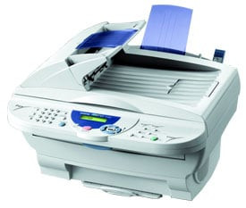 Brother - MFC-9180-New - Mono Laser MFP