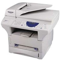 Brother - MFC-9700-New - Mono Laser MFP