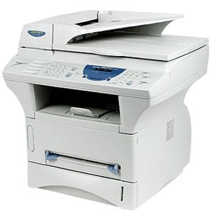 Brother MFC-9750-New Mono Laser MFP - All-in-One Printer for Office Use