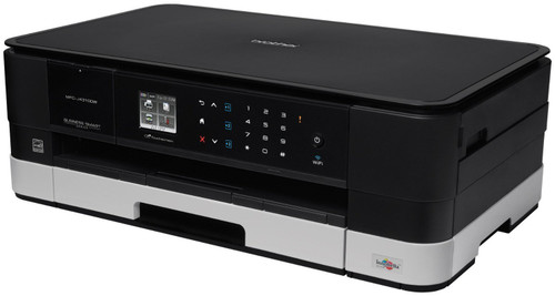 Brother - MFC-J4310DW-New - Multifunction Printer Color Inkjet