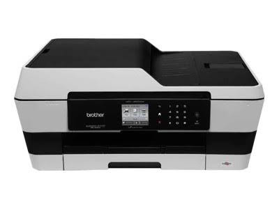 Brother - MFC-J6520DW - Color Inkjet MFP