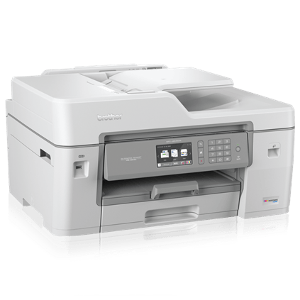 Brother - MFC-J6545DW - Color Inkjet MFP