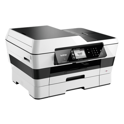 Brother - MFC-J6920DW - Color Inkjet MFP