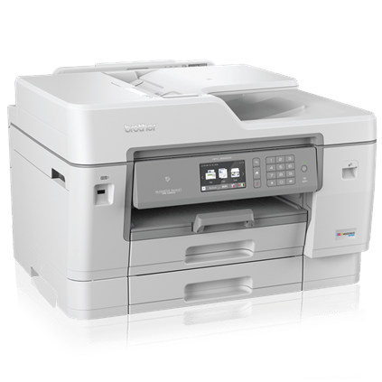 Brother - MFC-J6945DW-New - Multifunction Printer Color Inkjet