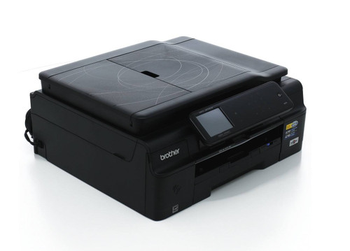 Brother - MFC-J870DW-New - Multifunction Printer Color Inkjet