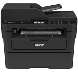 Brother - MFC-L2750DWXL - Mono Laser MFP