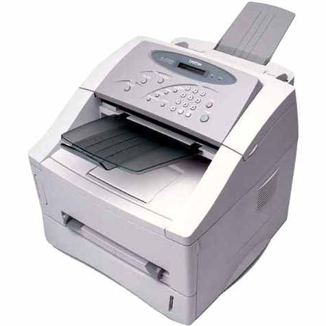 Brother - MFC-P2500 - Mono Laser MFP