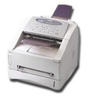 Brother - MFC-P2500-New - Mono Laser MFP