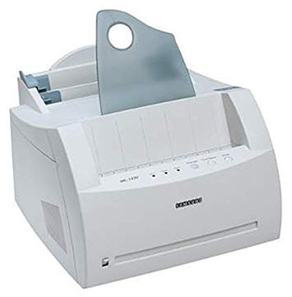 Samsung - ML-1430 - Mono Laser Printer