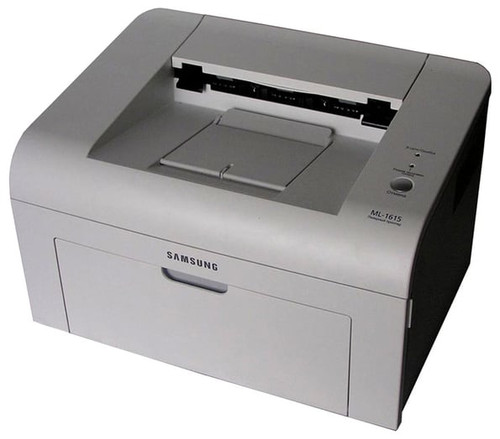 Samsung - ML-1615 - Mono Laser Printer