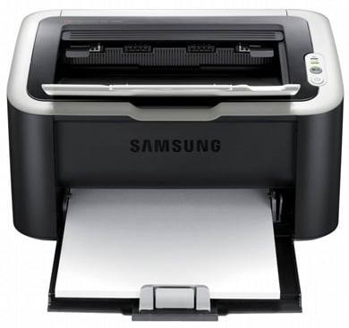 Samsung - ML-1660 - Mono Laser Printer