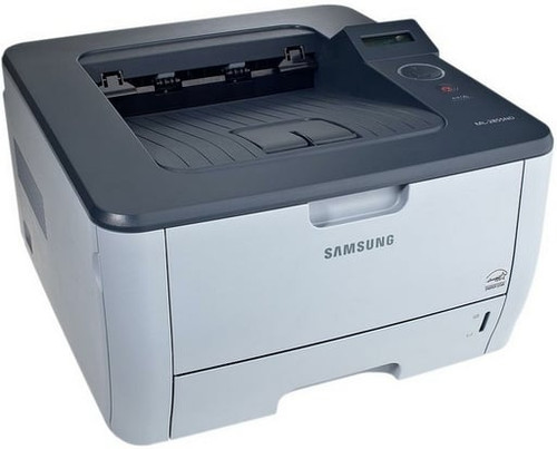 Samsung ML-2855ND Mono Laser Printer - High-speed printing for office use