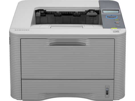 Samsung - ML-3710ND - Mono Laser Printer