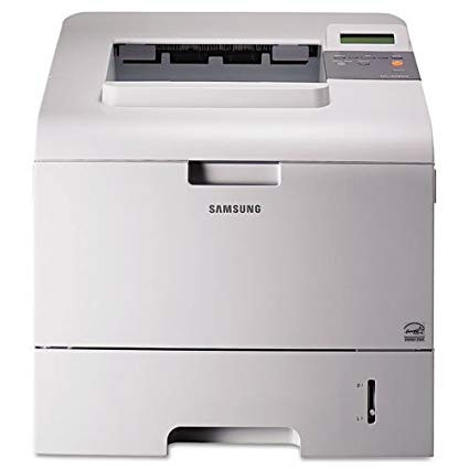 Samsung - ML-4051N - Mono Laser Printer