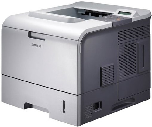 Samsung - ML-4551NDR - Mono Laser Printer