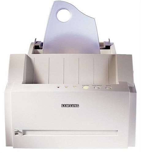 Samsung - ML-4600 - Mono Laser Printer