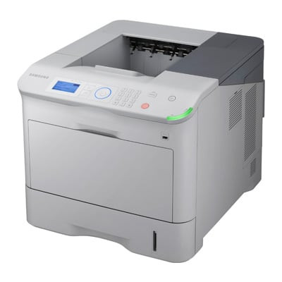 Samsung - ML-5512ND-New - Mono Laser Printer