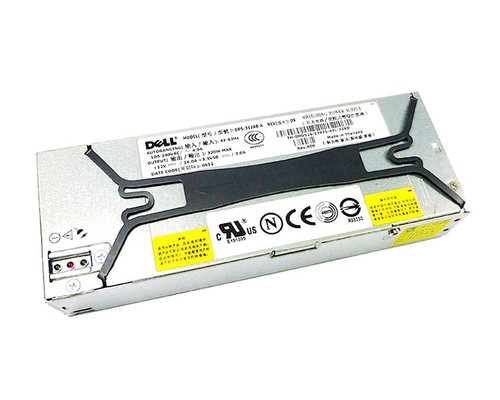 Dell - MD526 - Power Supply 320W 100-240V AC