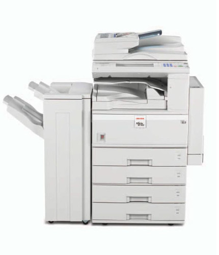 Ricoh - MP-2510SPF - Aficio Mono Laser MFP