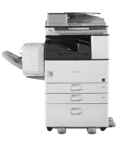 Ricoh - MP-2852SP - Aficio Mono Laser MFP